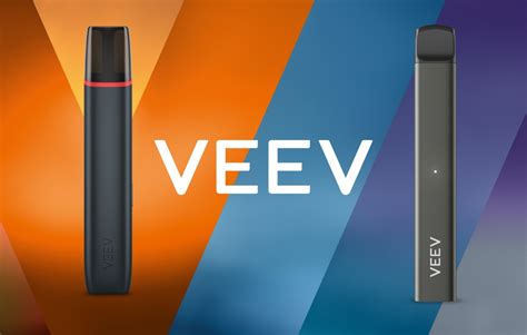 veev one e cigarette.